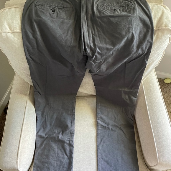 Men’s dress pants - Picture 3 of 4